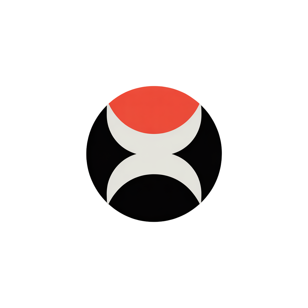 私人影院传媒公司Logo